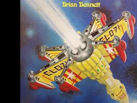 Brian Bennett - Solstice