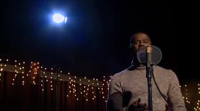 Brian McKnight - Adeste Fideles