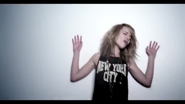 Bridgit Mendler - Hurricane