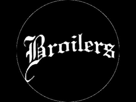 Broilers - Das Verdikt, Rache