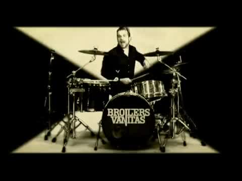 Broilers - Ruby Light & Dark