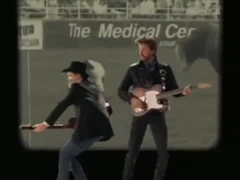 Brooks & Dunn - Boot Scootin’ Boogie