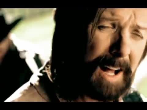Brooks & Dunn - Cowgirls Don't Cry