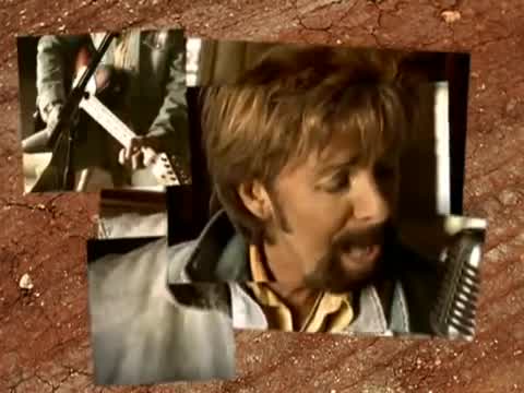 Brooks & Dunn - Red Dirt Road