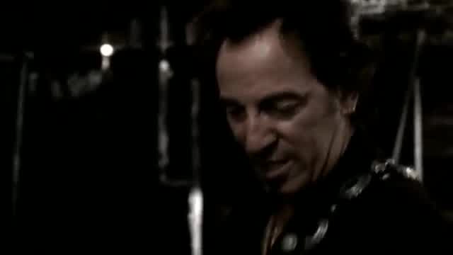 Bruce Springsteen - Long Walk Home