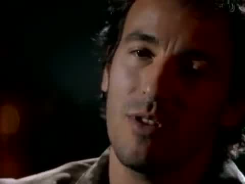 Bruce Springsteen - One Step Up