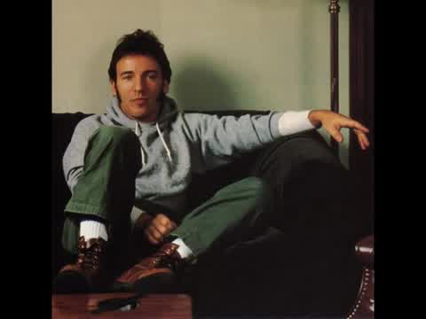 Bruce Springsteen - The Price You Pay