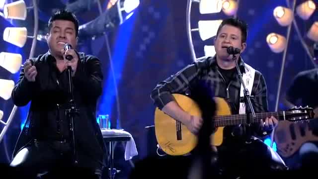 Bruno & Marrone - Ainda gosto de você