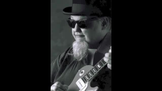 Bryan Lee - I'll Play the Blues for You