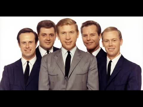 Buck Owens and His Buckaroos - Act Naturally