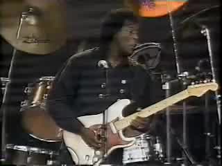 Buddy Guy - Sweet Home Chicago