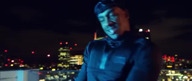 Bugzy Malone - Bruce Wayne