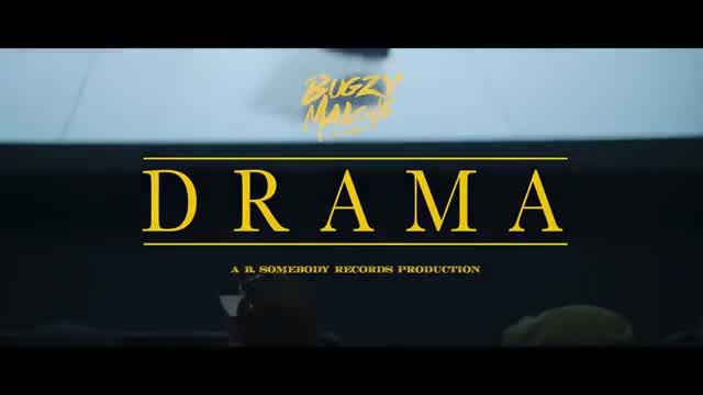 Bugzy Malone - Drama