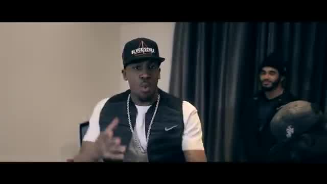 Bugzy Malone - M.E.N.