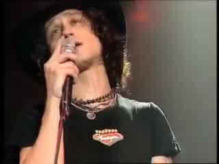 Bunbury - Aunque no sea conmigo