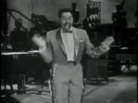 Cab Calloway - Minnie the Moocher