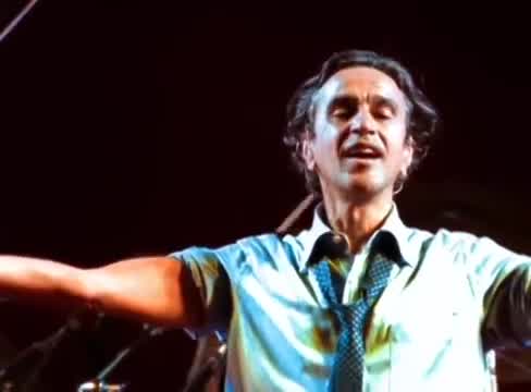 Caetano Veloso - A luz de tieta