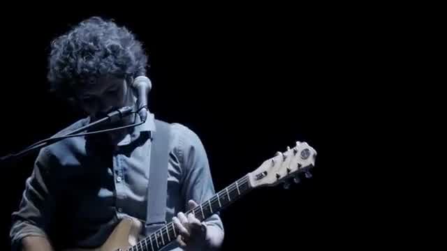 Caetano Veloso - Eclipse Oculto