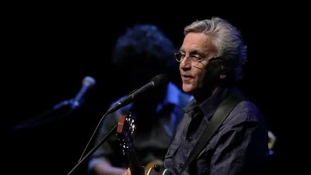 Caetano Veloso - Reconvexo