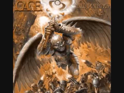 Cage - I Am the King