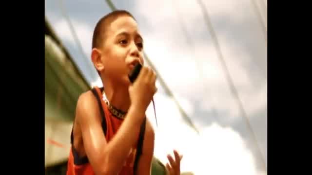 Calle 13 - Vamo' a portarnos mal