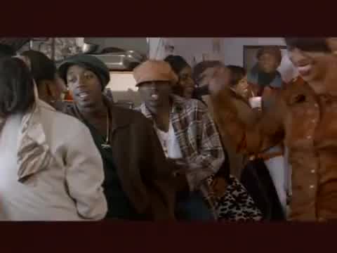 Camp Lo - Luchini AKA This Is It