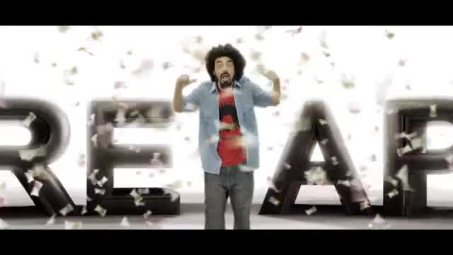 Caparezza - Legalize the Premier