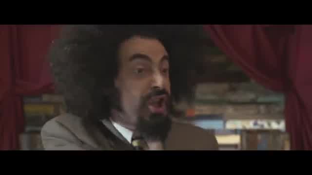 Caparezza - Non me lo posso permettere