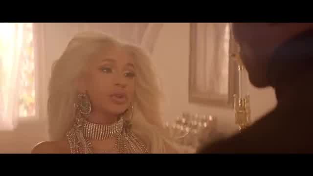 Cardi B - Be Careful