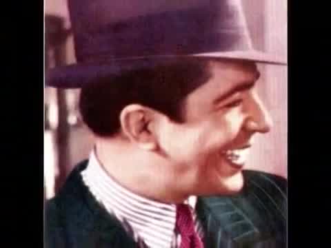 Carlos Gardel - Compadrón