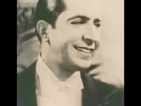 Carlos Gardel - Melodía de arrabal