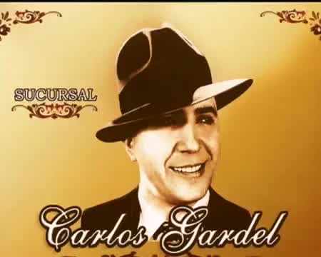 Carlos Gardel - Mocosita