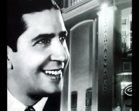 Carlos Gardel - Recuerdo malevo