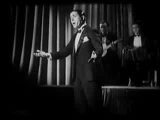 Carlos Gardel - Silencio