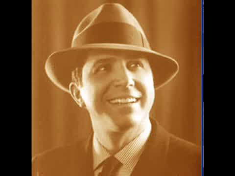 Carlos Gardel - Volver