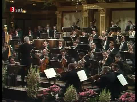 Carlos Kleiber - Die Fledermaus: Ouvertüre