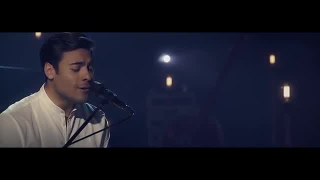 Carlos Rivera - Que lo nuestro se quede nuestro