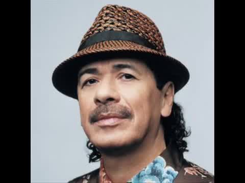 Carlos Santana - What Does It Take (to Win Your Love)
