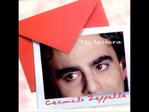 Carmelo Zappulla - Soli