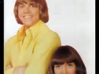 Carpenters - Strength of a Woman