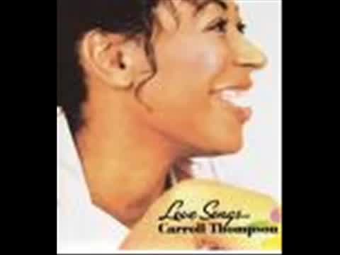 Carroll Thompson - Hopelessly in Love