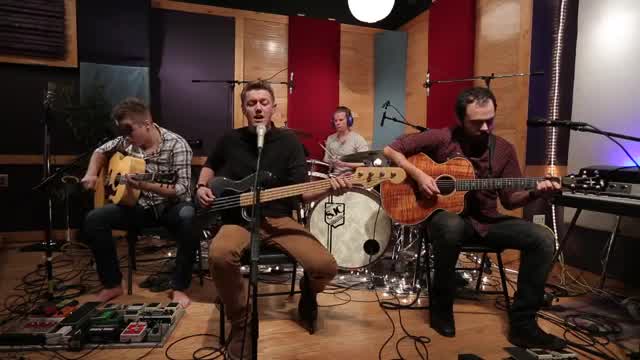 Cartel - Runaway (acoustic)