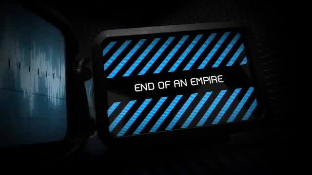 Celldweller - End of an Empire