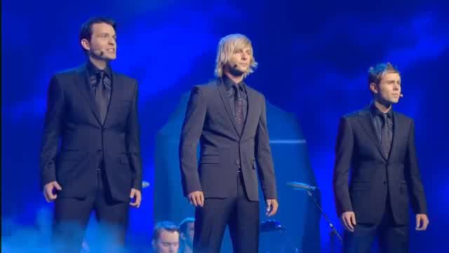 Celtic Thunder - Voices