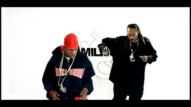 Chamillionaire - Ridin'