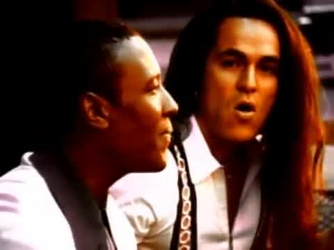 Charles & Eddie - Would I Lie to You?