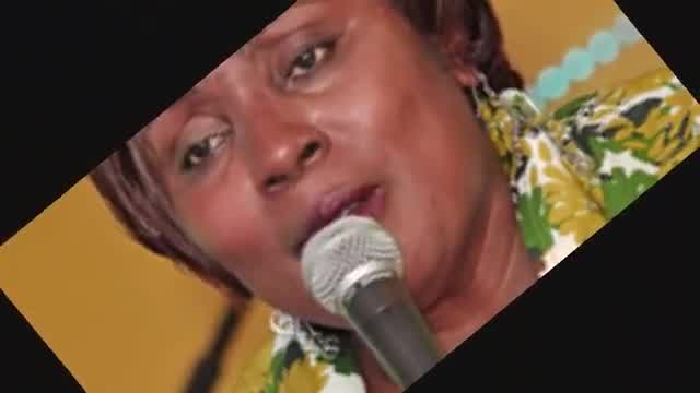 Charlotte Mbango - Dikom Lam La Moto