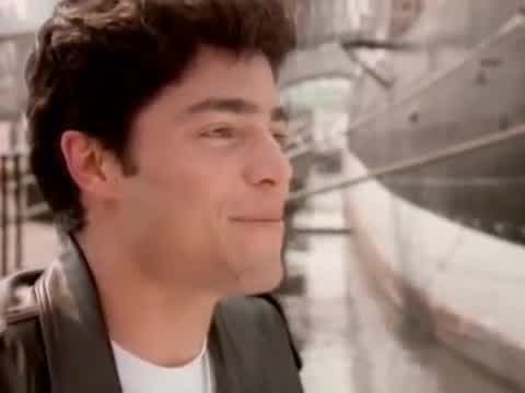 Chayanne - Completamente enamorados