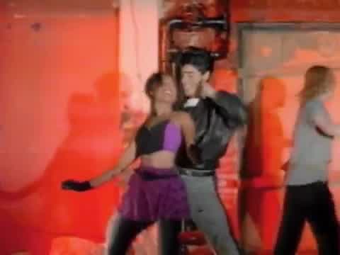 Chayanne - Este ritmo se baila así