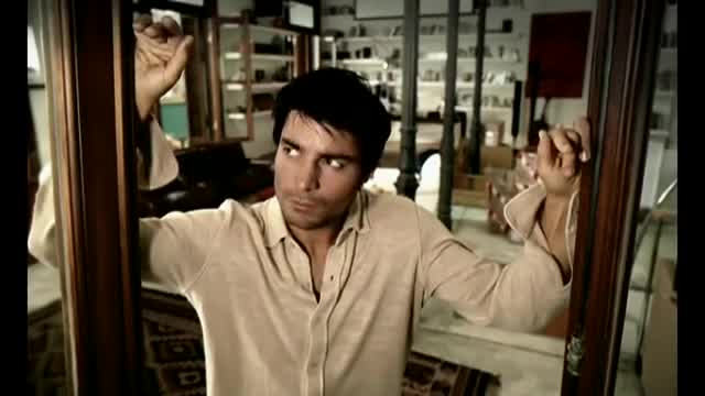 Chayanne - Y tú te vas